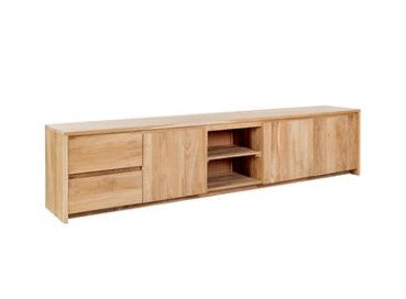 TENNESSEE TV CABINET