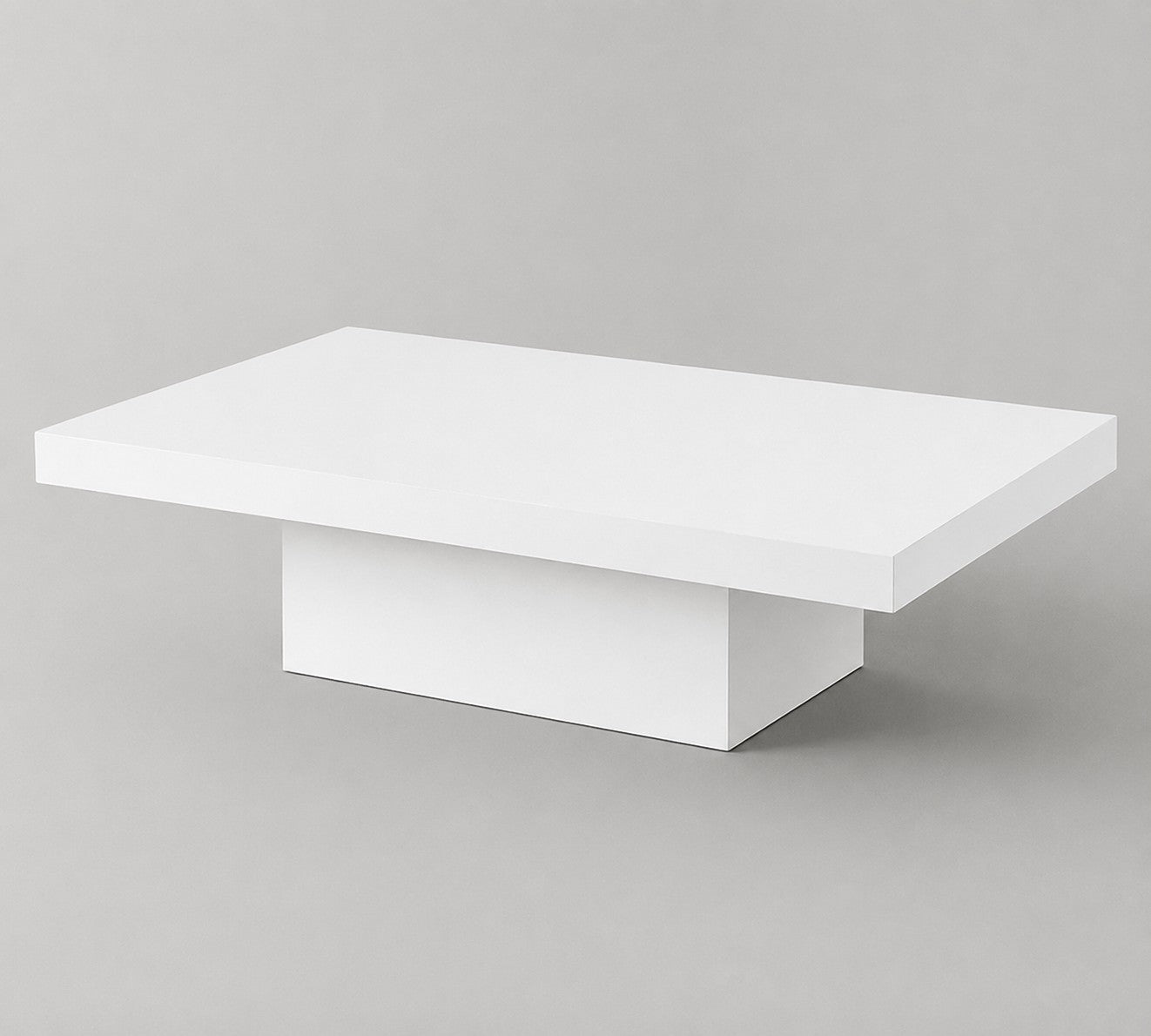 MRINALA COFFEE TABLE WHITE