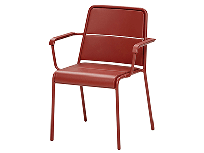 A600 ARMCHAIR MARSALA