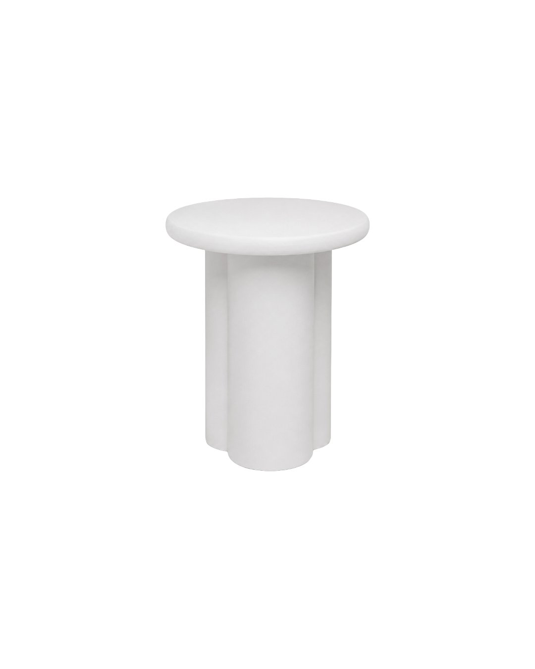 OLBIA SIDE TABLE