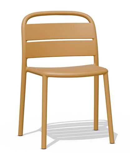 BALAT-S CHAIR YELLOW