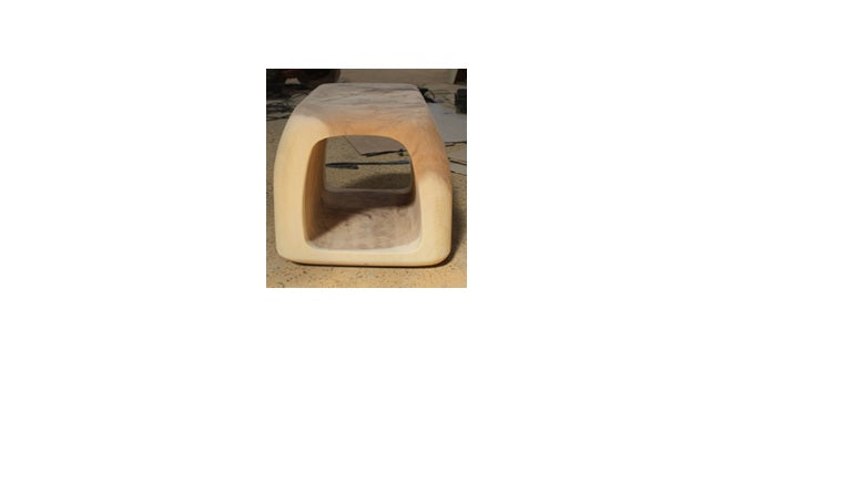 SUAR SIDE TABLE