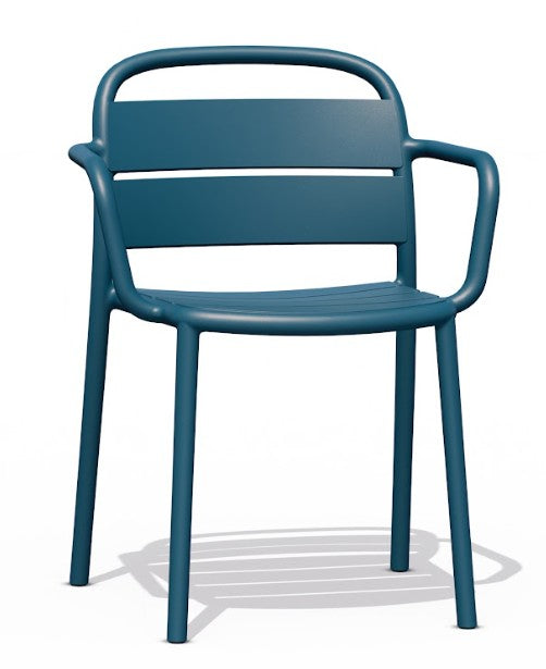 BALAT-K ARMCHAIR MARMARA