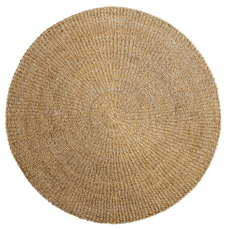 ROUND RUG