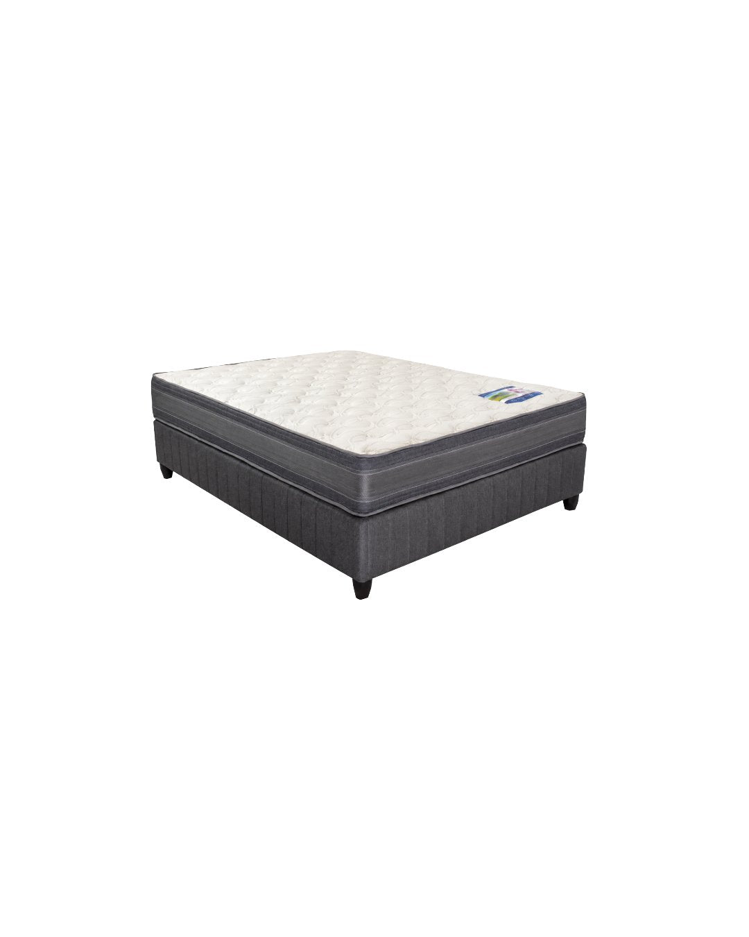 MQ10 MATTRESS BY REST ASSURED