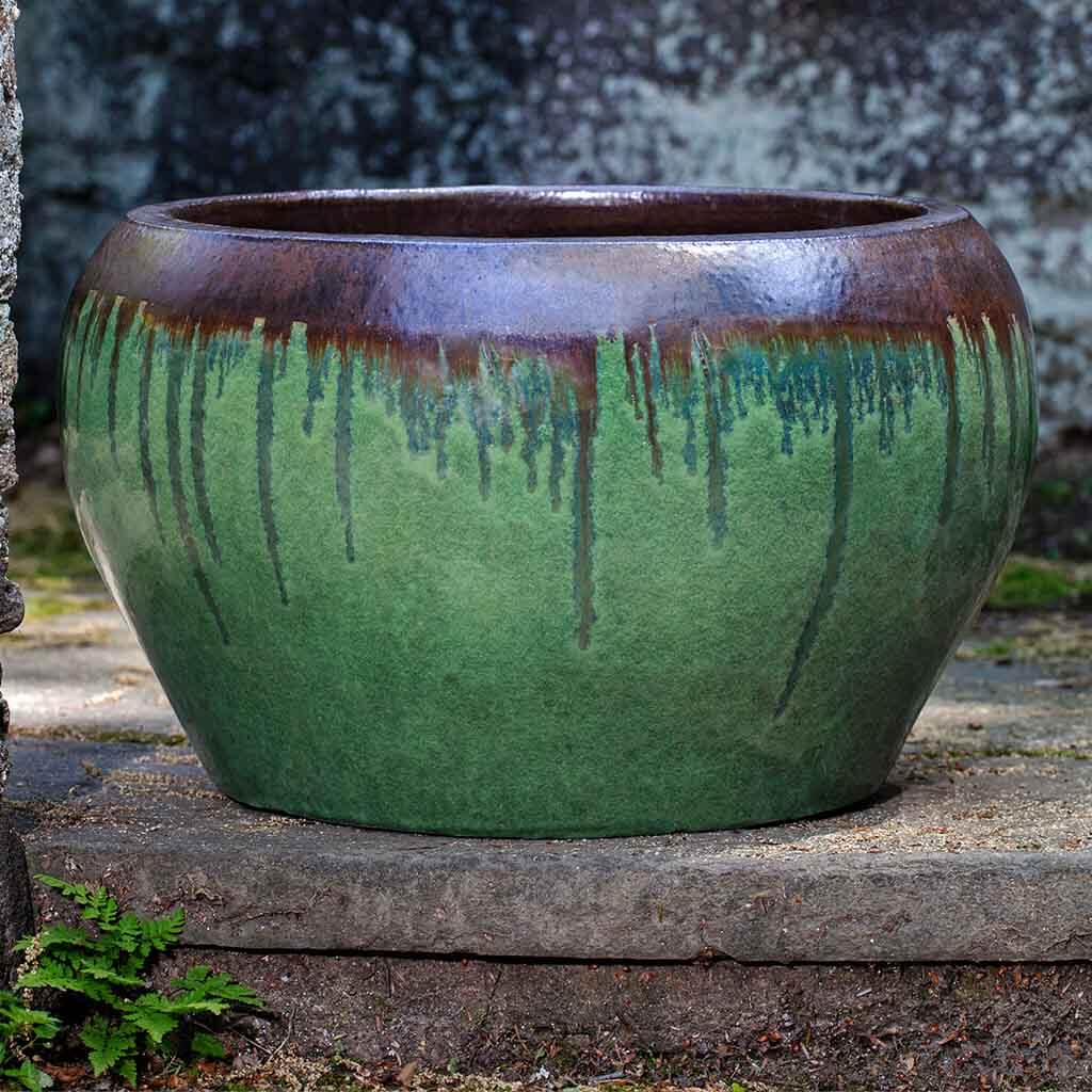 MAIA PLANTER BAYOU BRONZE (M)