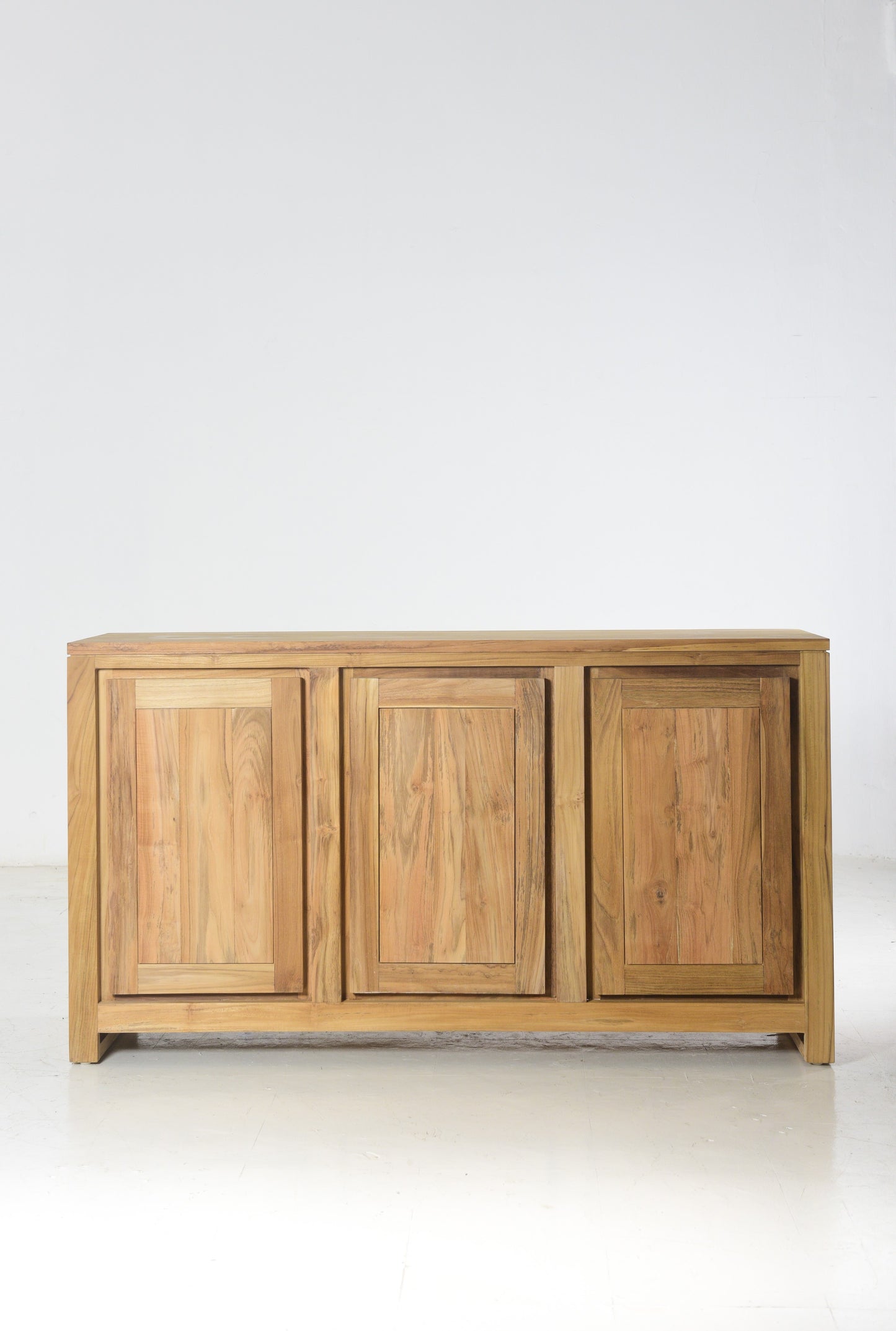 METROPOLIS CABINET IN TEAK