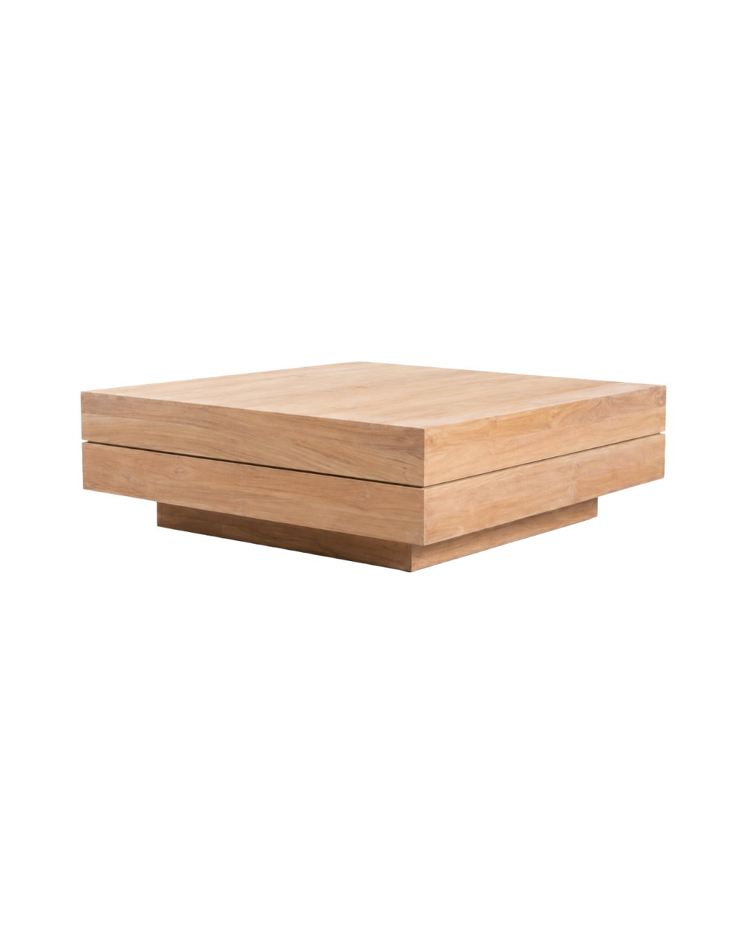 TRAILER COFFEE TABLE