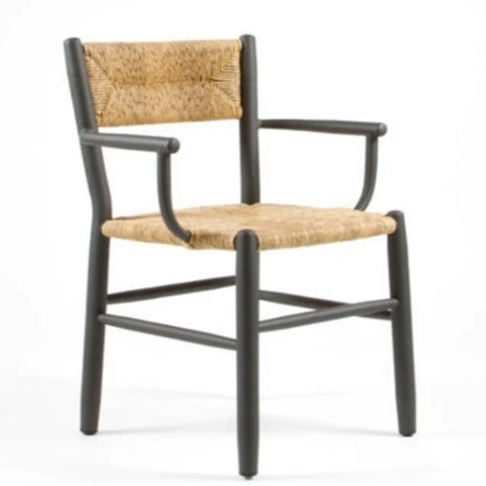 STIPA STACKABLE ARMCHAIR