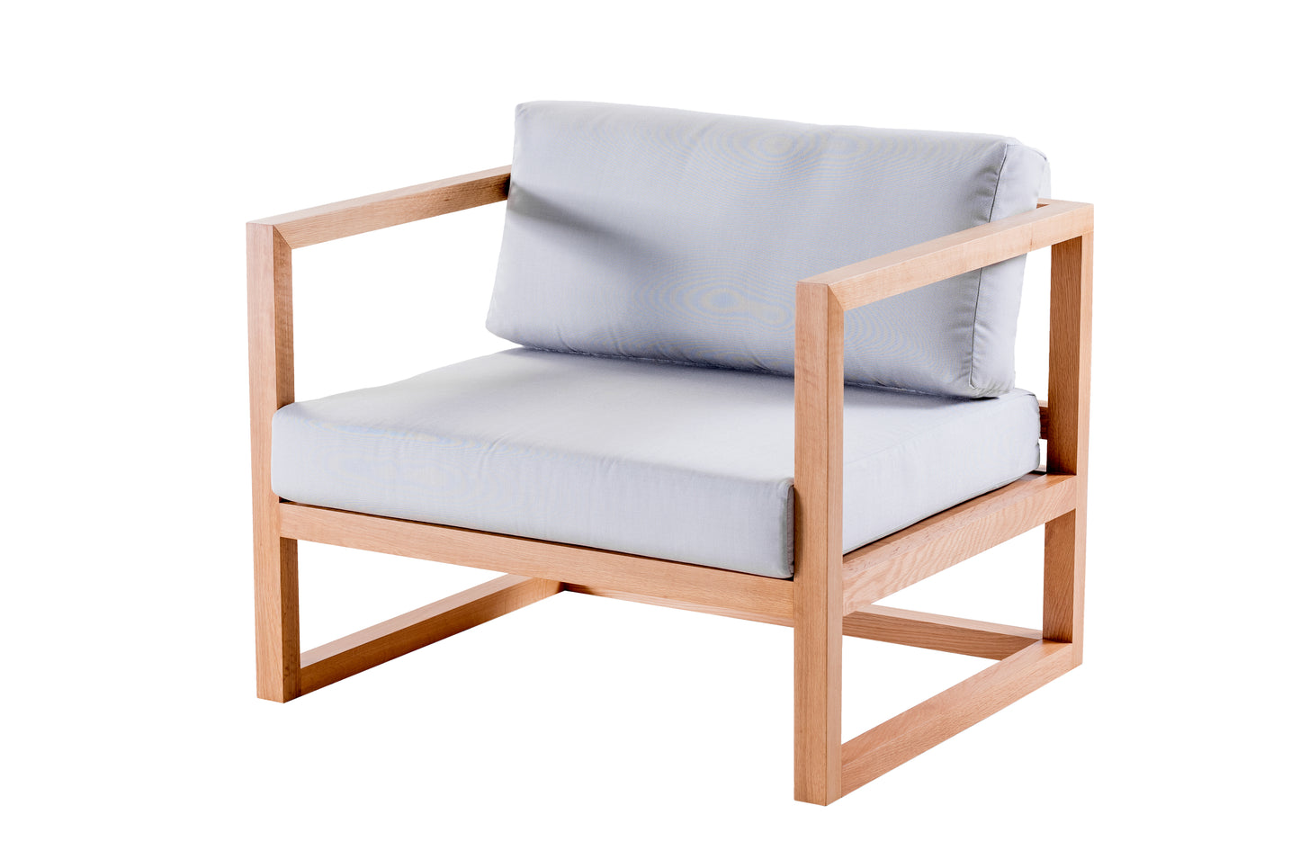 KESTREL SOFA 1ST OAK &VENEER OAK