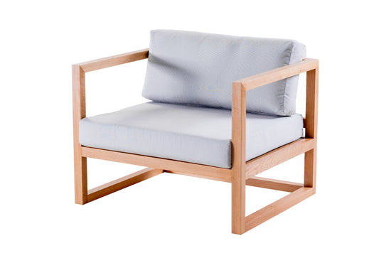 KESTREL SOFA 1ST OAK &VENEER OAK