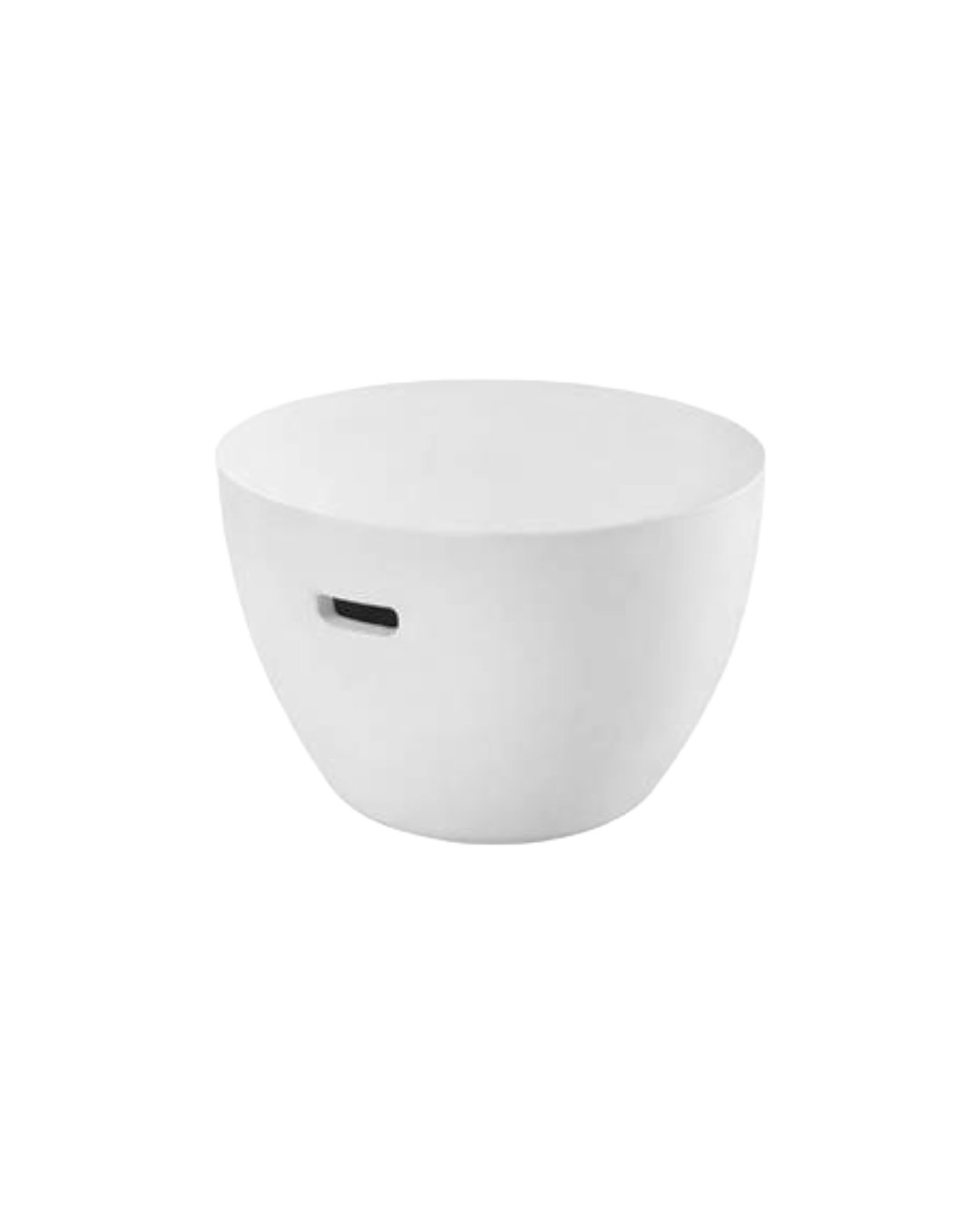 SABAH COFFEE TABLE IN WHITE