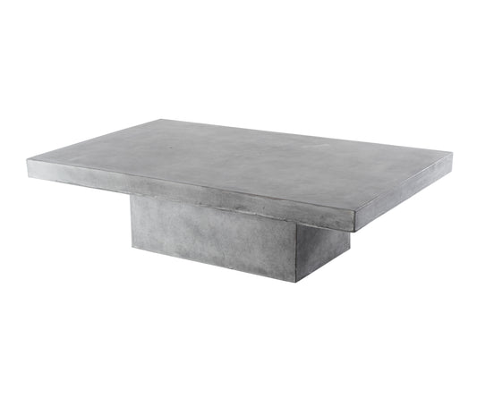MRINALA COFFEE TABLE GREY