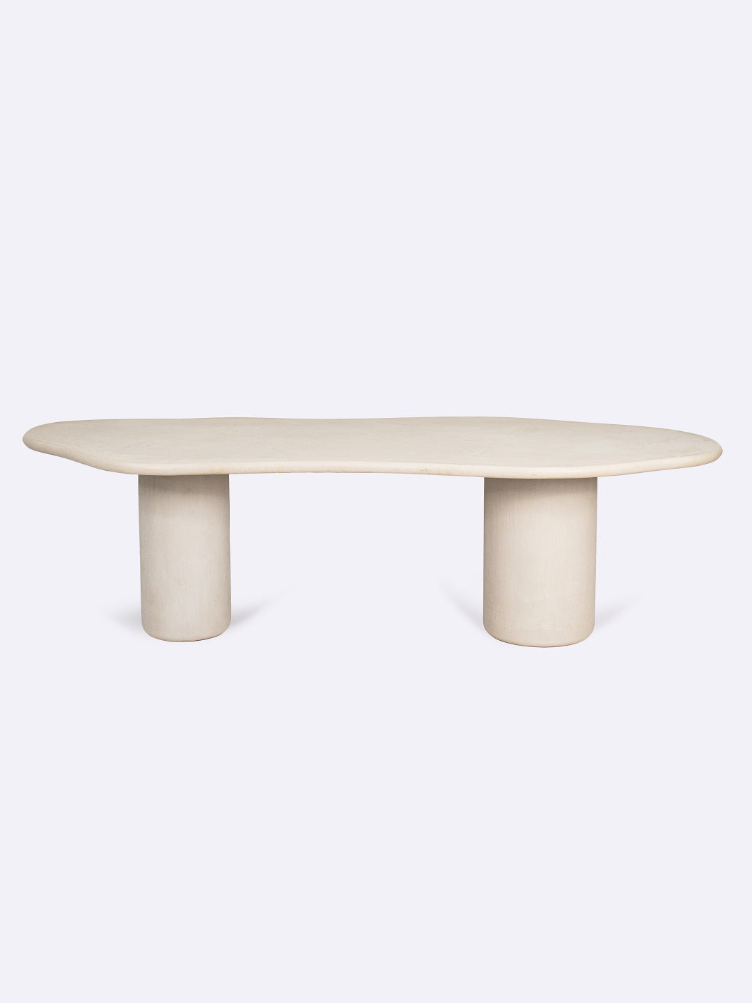 LAINI DINING TABLE IN MORTEX