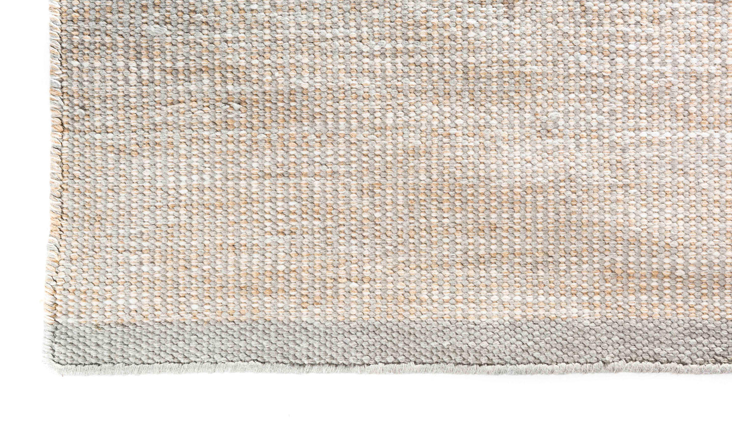 VASCO RUG-AQUA- D85 200 X 300