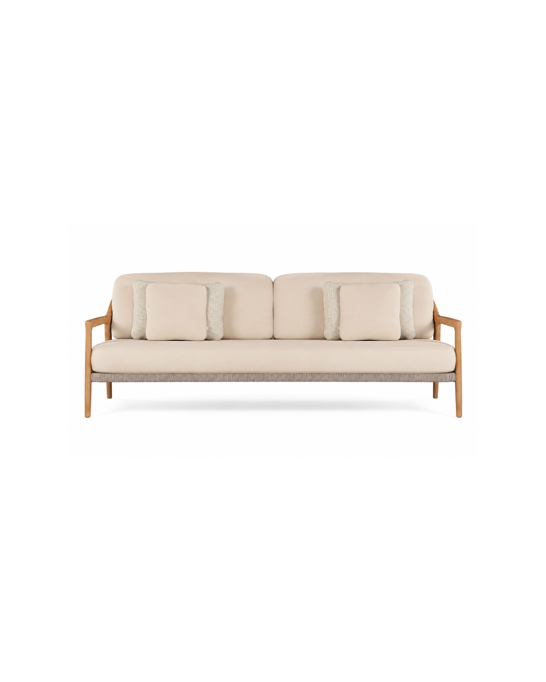 YIKO 3 SEATER SOFA