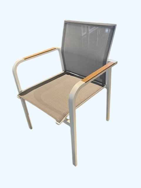 ZENITH DINING CHAIR