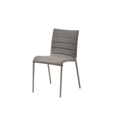 CORE CHAIR W/O ARMREST