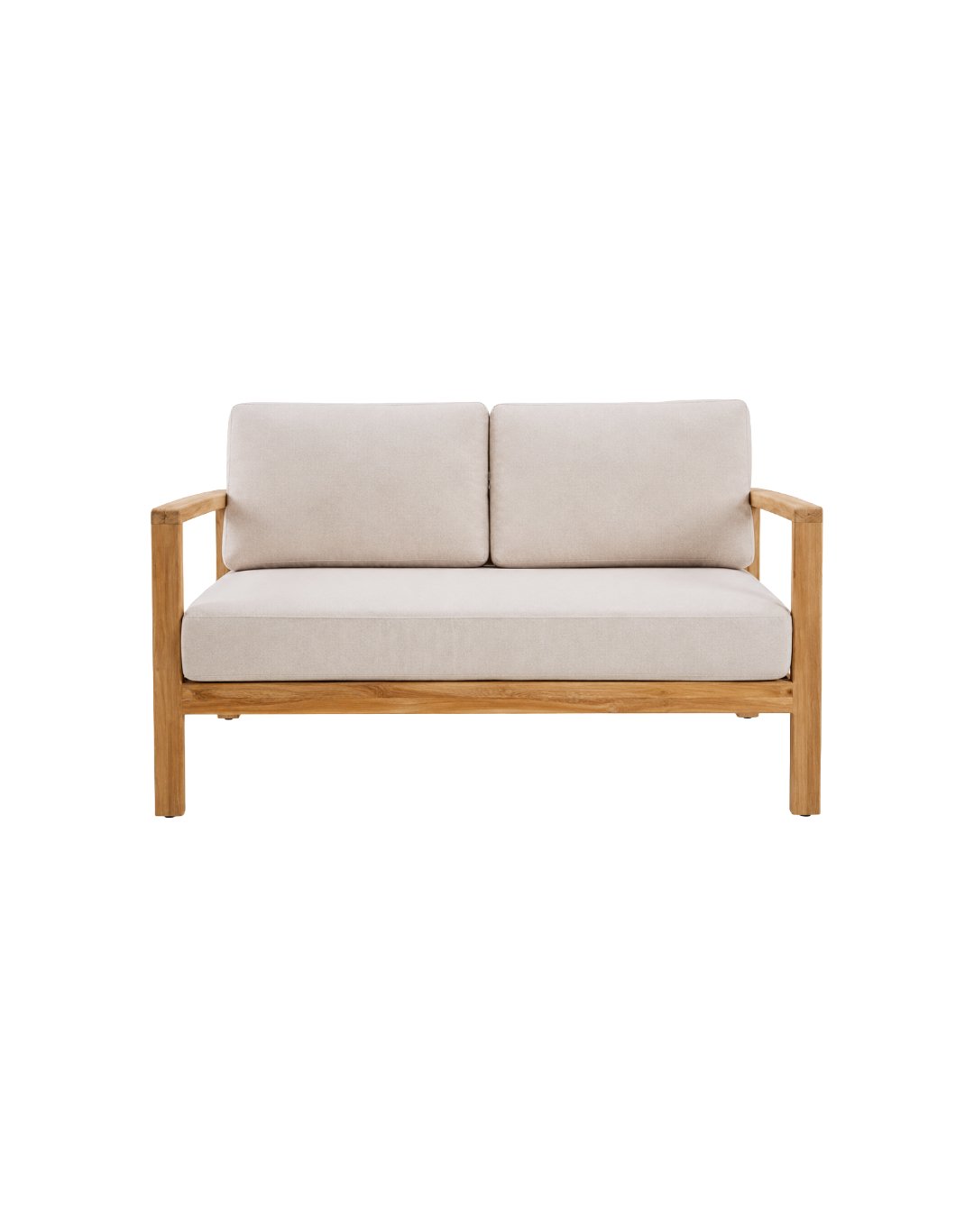 FLOW SOFA 2 SEATER