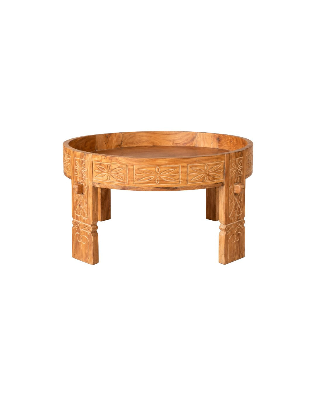 BUNDAR SIDE TABLE