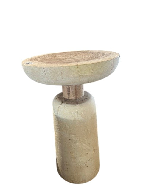 LONCENG SUAR SIDE TABLE