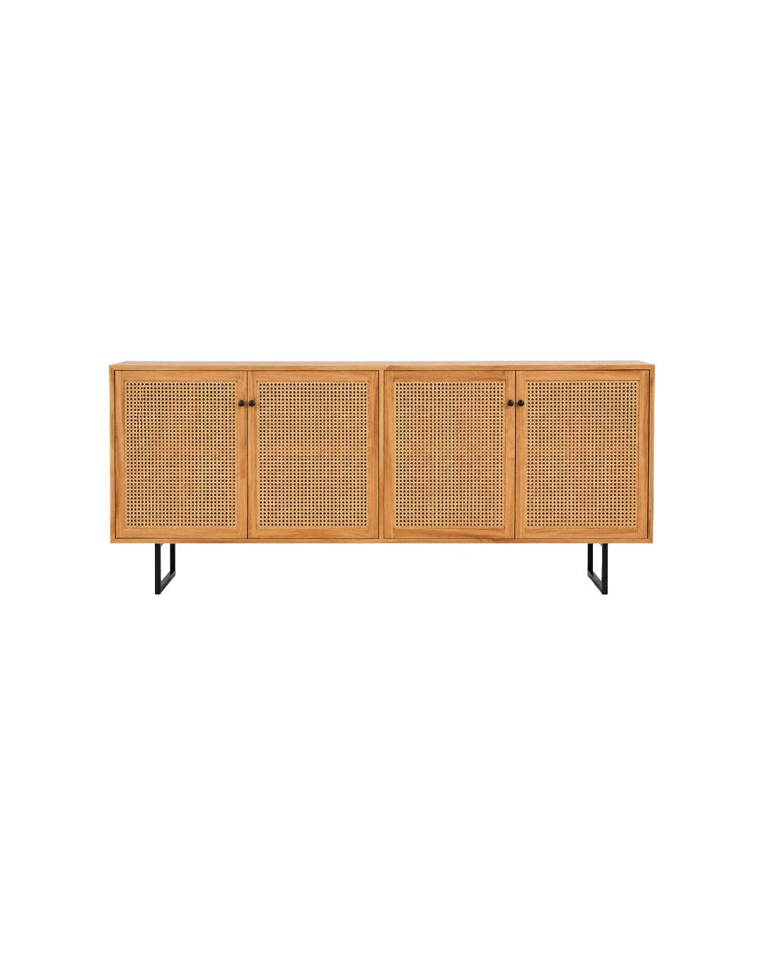 CORSICA OAK CABINET
