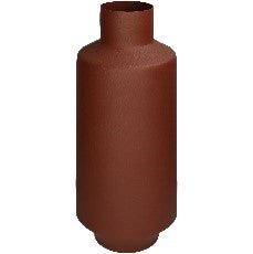 VASE TERRA DIA 18x44cm