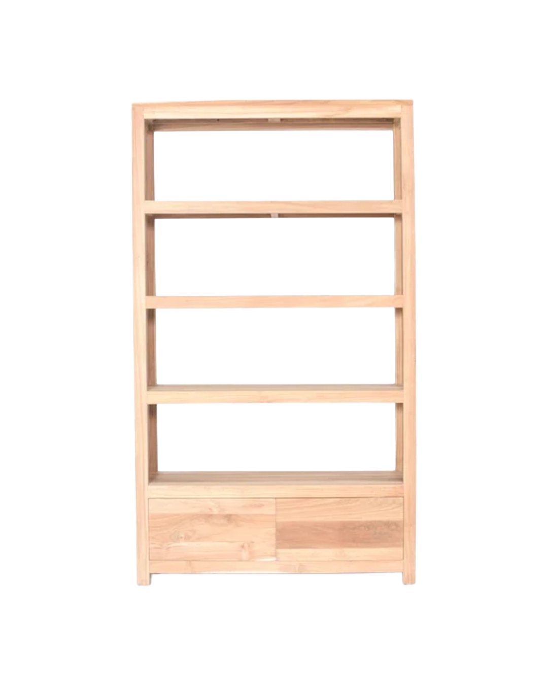 NIVY BOOKCASE