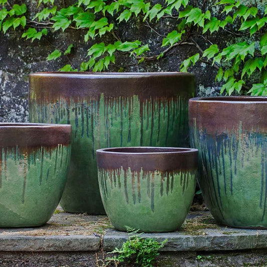 MARCEL PLANTER-BAYOU BRONZE (M)