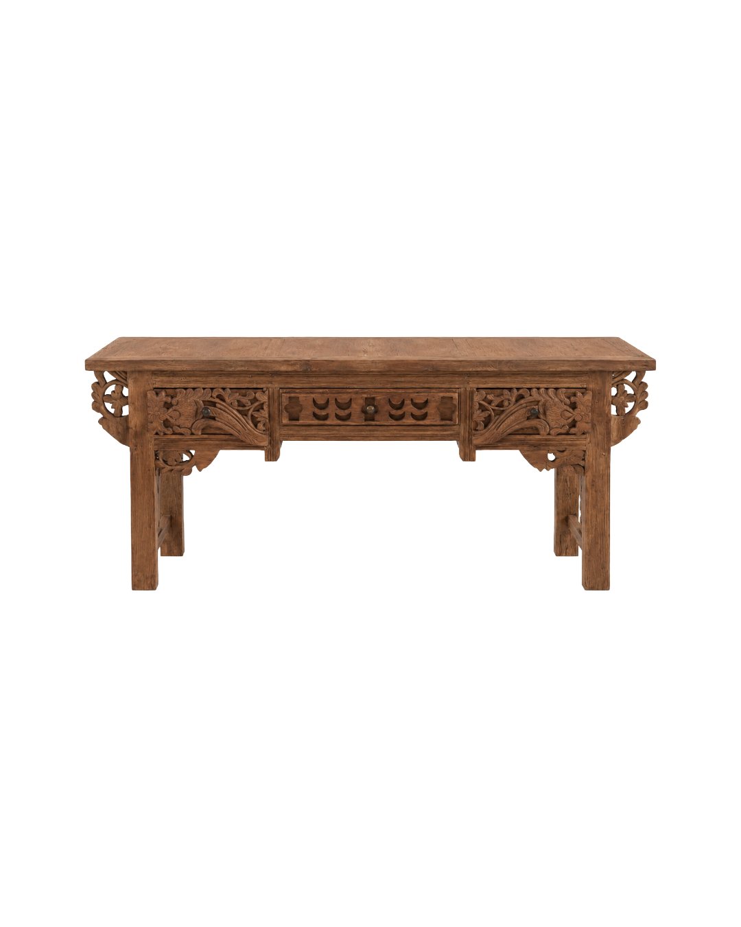 ZEPHIR RUSTIC CONSOLE