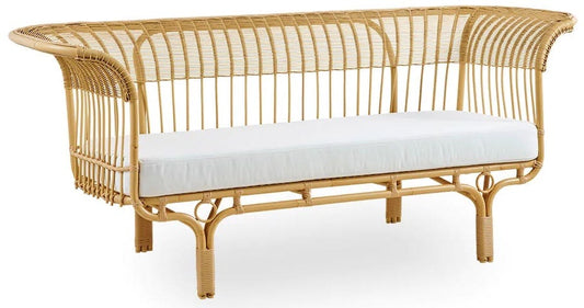 BELLADONNA COUCH INCL SOFA SEAT & PILLOW