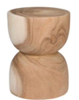 STOOL IN SUAR WOOD