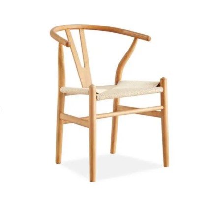 MAIZO CHAIR IN TEAK WOOD