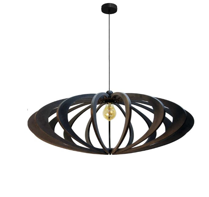 SUSPENSION DESIGN BOIS D70 ROLLING