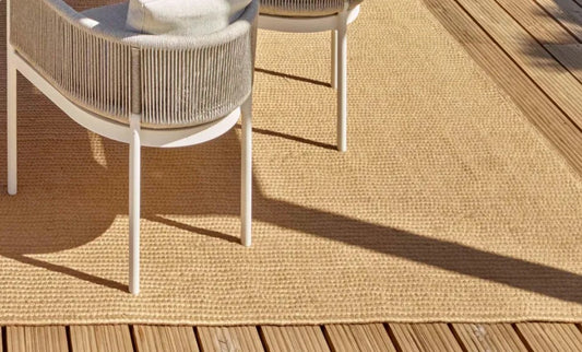 JUTE RUG -J005-120x170