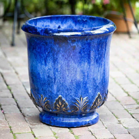 GULF PLANTER-RIVIERA BLUE (XL)