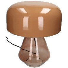 TABLE LAMP TERRA DIA 30x39cm