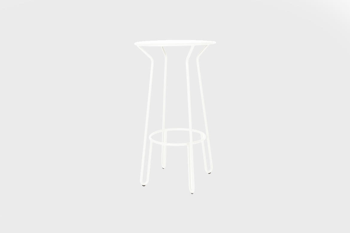 HUGGY BAR TABLE H105