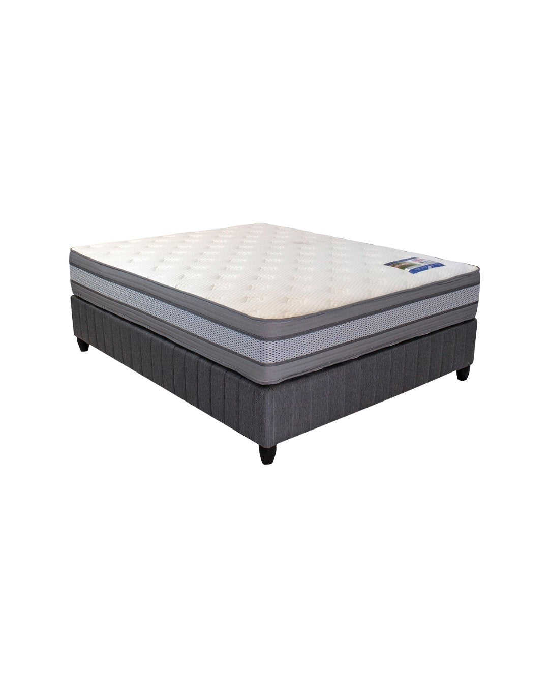 ST ANDREWS MATTRESS BY REST ASSURED