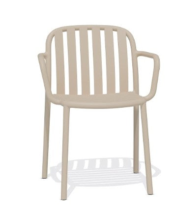 GALATA-K-ARMCHAIR BEIGE
