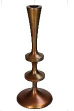 CANDLE STICK BRONZE