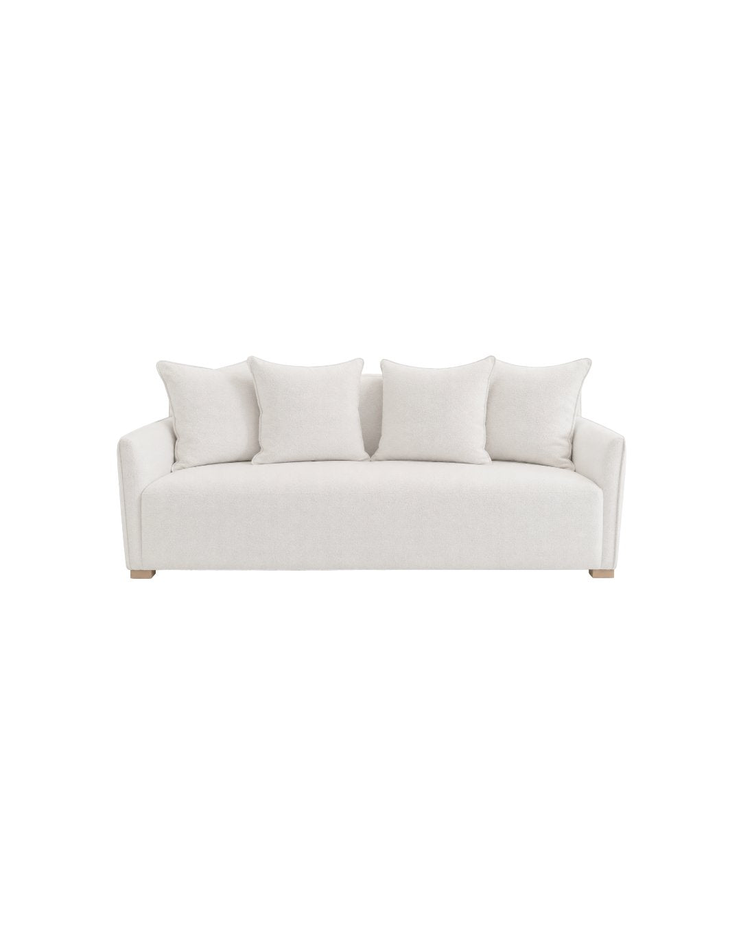 BENEDICT SOFA IN FABRICS
