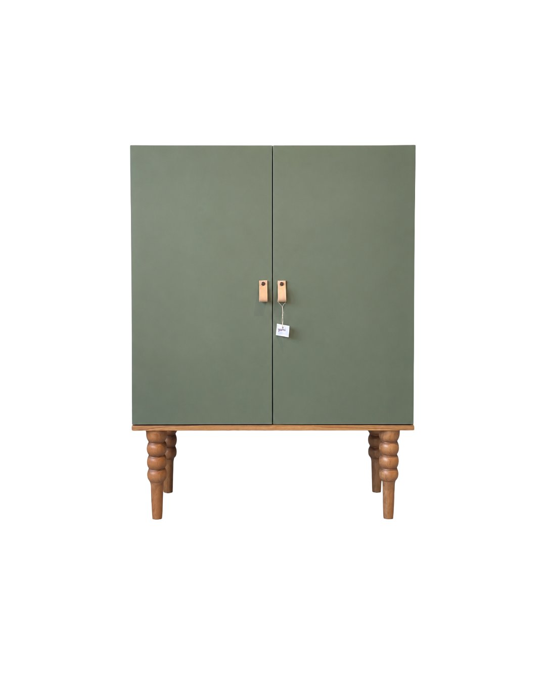 CELESTE CABINET IN MDF PAINTED