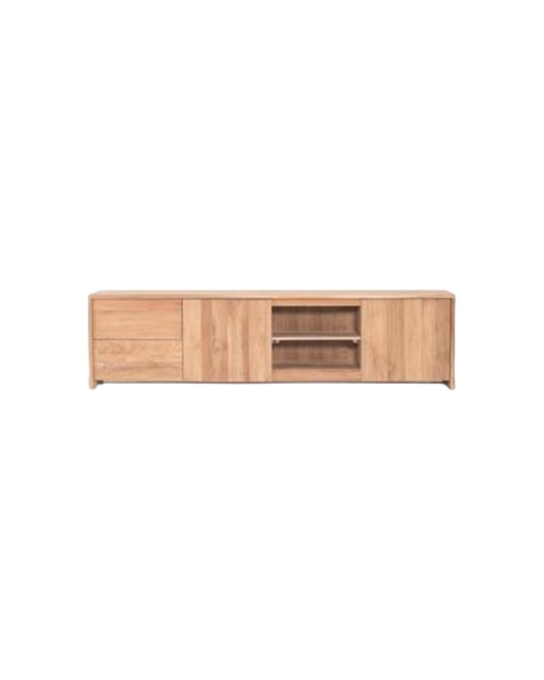 TIFFANY TV CABINET