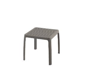 WAVE SIDE TABLE FRAME