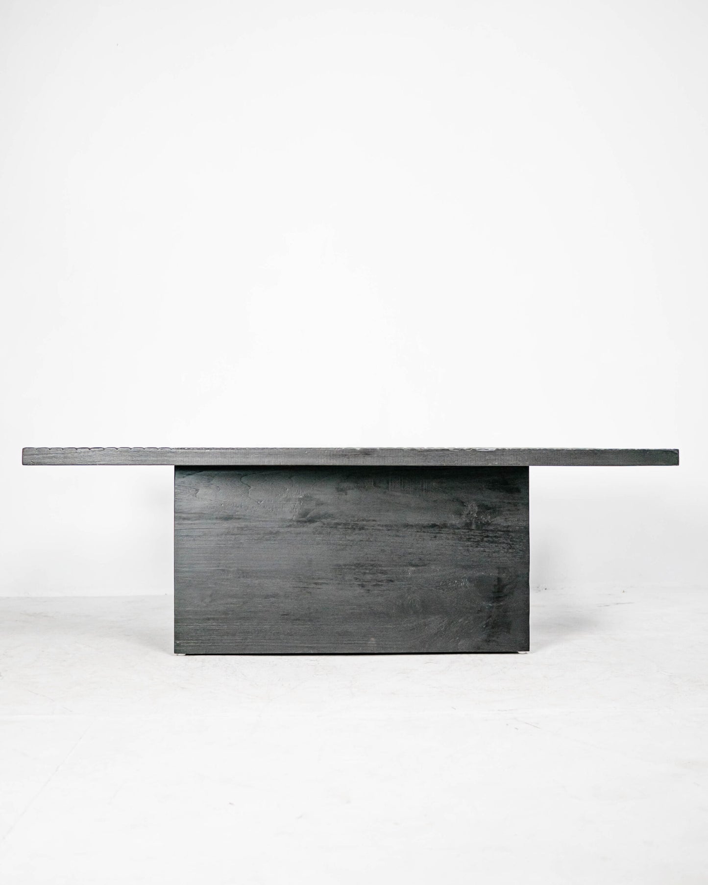 IPOH COFFEE TABLE IN TEAK