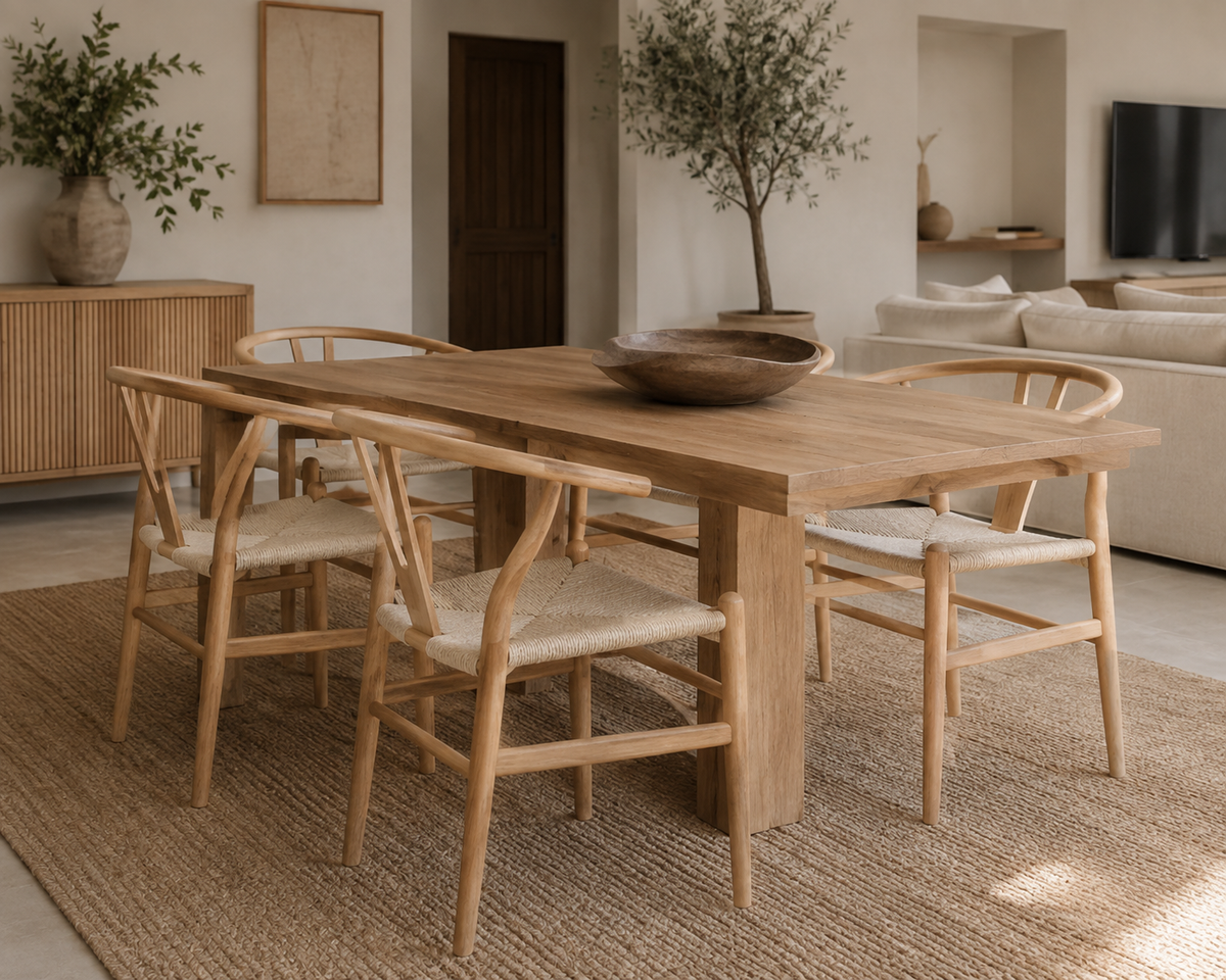 MAIZO ARMCHAIR