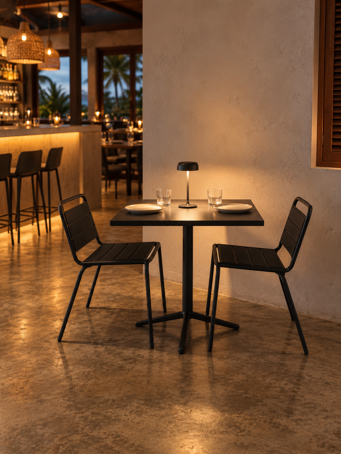 VEGA CHAIR