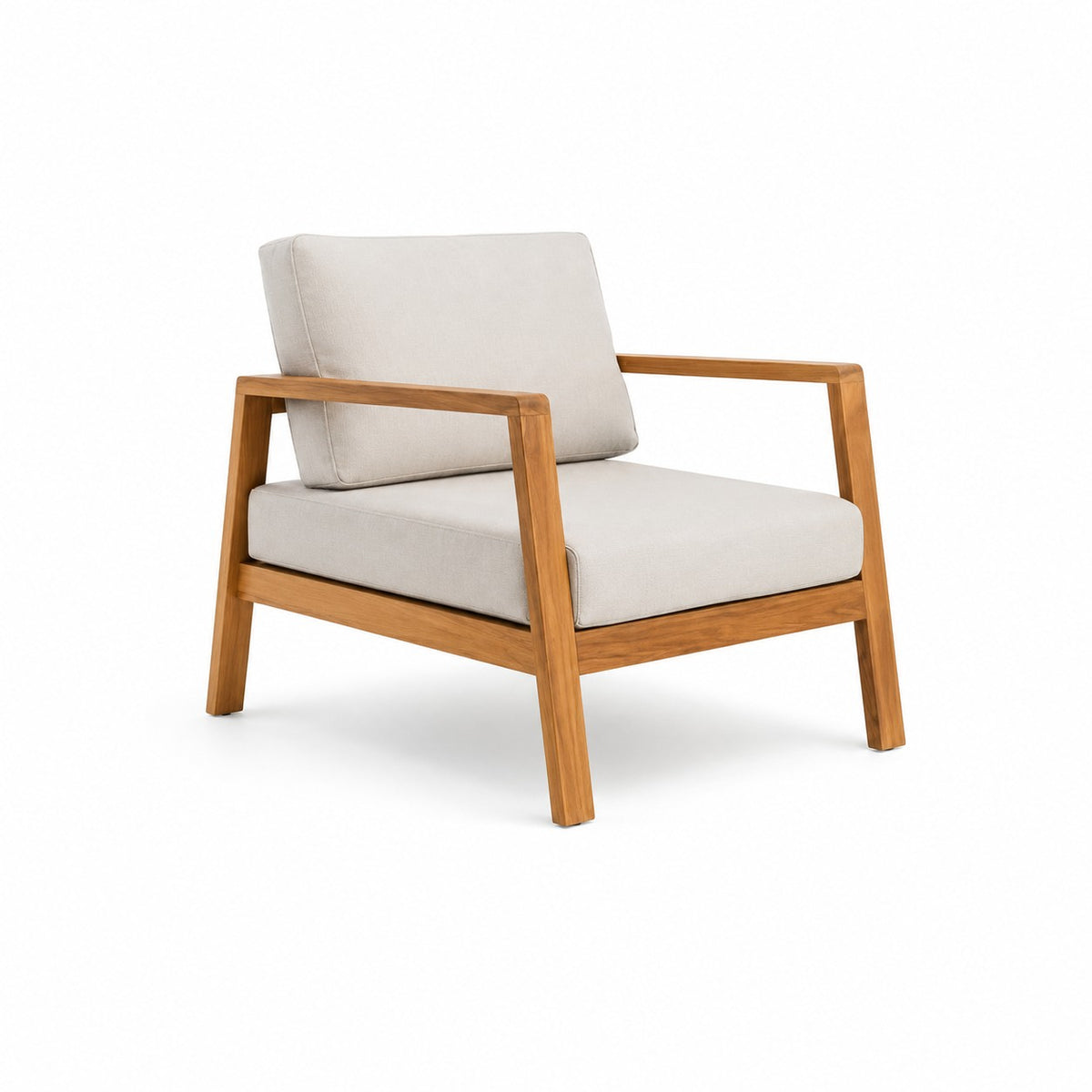 FLOW SOFA 1 SEATER