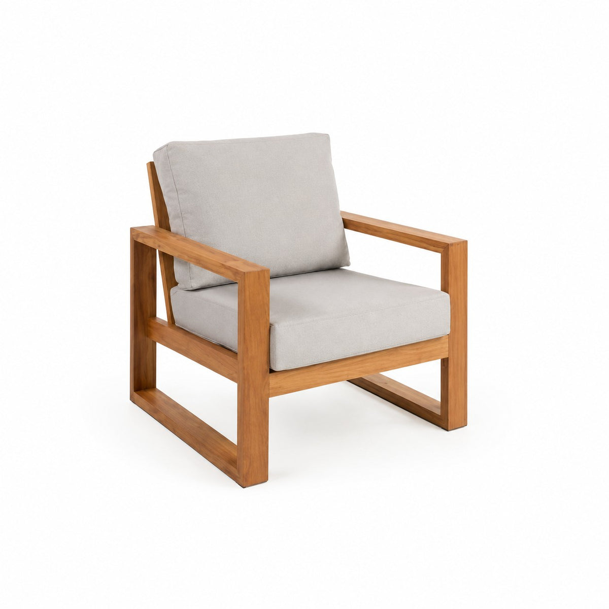 LARGO 1 SEATER SOFA